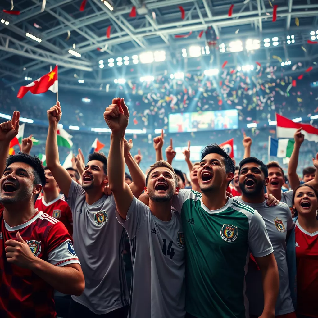 Lịch Sử Đối Đầu Na Uy Và Anh Trước Thềm World Cup 2026 – Nhận Định Chuyên Sâu Từ Cao Thủ