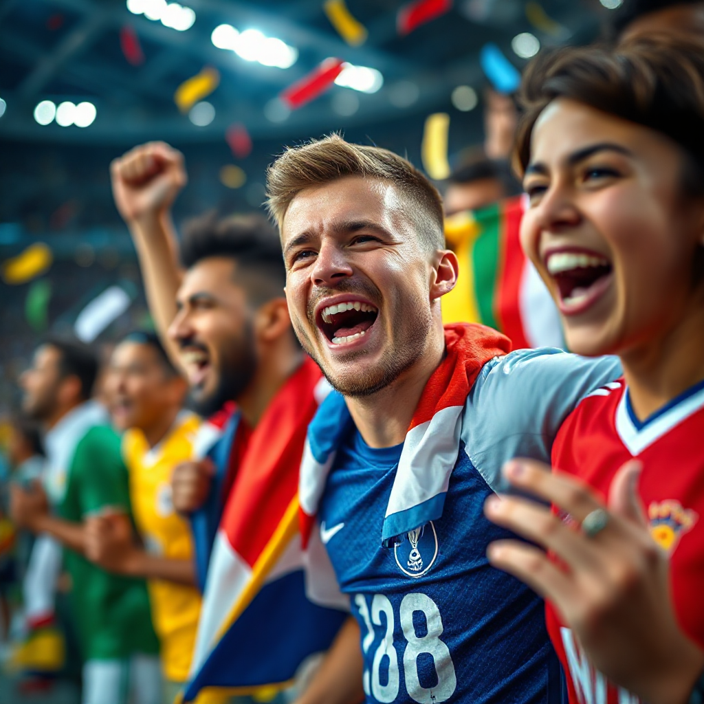 Lịch thi đấu Portugal vs DR Congo World Cup 2026 hôm nay: Màn so tài không thể bỏ lỡ