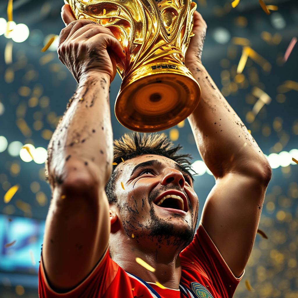 Lịch Thi Đấu World Cup Ngày 17: Bảng Xếp Hạng Các Bảng Sau Loạt Trận Mới