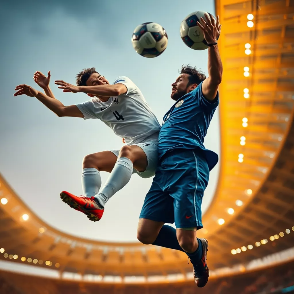 Na Uy vs Anh: Siêu Máy Tính Đánh Giá Khả Năng Phân Định Bằng Luân Lưu — view 4